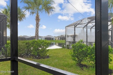 Embrace the Ultimate in Resort-Style Living! Welcome to this on LPGA International Golf Course in Florida - for sale on GolfHomes.com, golf home, golf lot