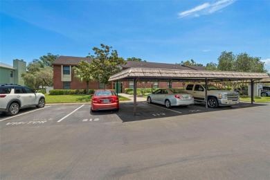 Very rare opportunity!!! Welcome home!!!  3 Bedroom, 2 bathroom on East Lake Woodlands Country Club in Florida - for sale on GolfHomes.com, golf home, golf lot