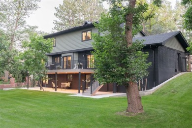 Welcome to an extraordinary opportunity to own a truly on  in Colorado - for sale on GolfHomes.com, golf home, golf lot