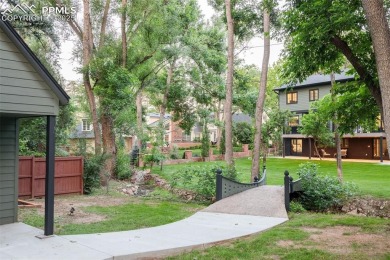 Welcome to an extraordinary opportunity to own a truly on  in Colorado - for sale on GolfHomes.com, golf home, golf lot