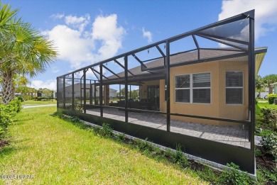 Embrace the Ultimate in Resort-Style Living! Welcome to this on LPGA International Golf Course in Florida - for sale on GolfHomes.com, golf home, golf lot