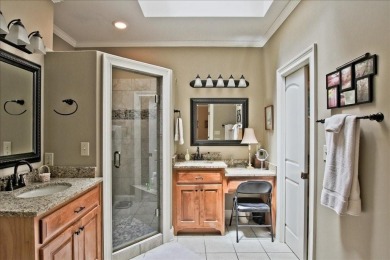 The words that come to mind to describe this home are *Fairy on Bent Tree Golf Course in Georgia - for sale on GolfHomes.com, golf home, golf lot