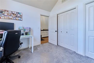 Welcome home to 707 Tomahawk Court! This immaculate, elevated on Paradise Pointe Golf Complex in Missouri - for sale on GolfHomes.com, golf home, golf lot