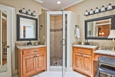 The words that come to mind to describe this home are *Fairy on Bent Tree Golf Course in Georgia - for sale on GolfHomes.com, golf home, golf lot