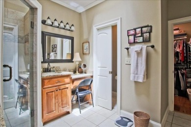 The words that come to mind to describe this home are *Fairy on Bent Tree Golf Course in Georgia - for sale on GolfHomes.com, golf home, golf lot