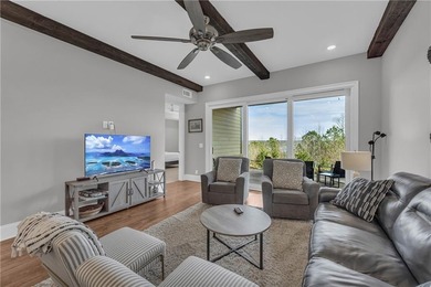 Welcome to 17 Cottage Lane, Unit 102-a charming, low-maintenance on Currahee Golf Club in Georgia - for sale on GolfHomes.com, golf home, golf lot