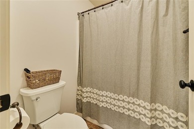 Welcome home to 707 Tomahawk Court! This immaculate, elevated on Paradise Pointe Golf Complex in Missouri - for sale on GolfHomes.com, golf home, golf lot