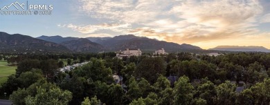 Welcome to an extraordinary opportunity to own a truly on  in Colorado - for sale on GolfHomes.com, golf home, golf lot