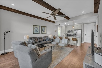 Welcome to 17 Cottage Lane, Unit 102-a charming, low-maintenance on Currahee Golf Club in Georgia - for sale on GolfHomes.com, golf home, golf lot