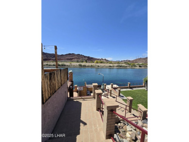 leased land. River Living at Its Best in Parker, AZ! 

Welcome on Emerald Canyon Golf Course in Arizona - for sale on GolfHomes.com, golf home, golf lot