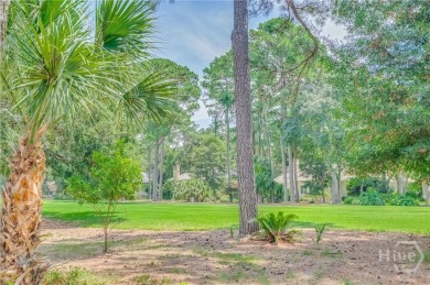 Situated on the 12th tee of the Terrapin Point golf course, this on The Landings Club - Marshwood in Georgia - for sale on GolfHomes.com, golf home, golf lot