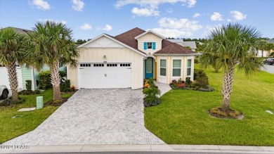 Embrace the Ultimate in Resort-Style Living! Welcome to this on LPGA International Golf Course in Florida - for sale on GolfHomes.com, golf home, golf lot