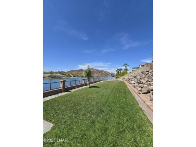 leased land. River Living at Its Best in Parker, AZ! 

Welcome on Emerald Canyon Golf Course in Arizona - for sale on GolfHomes.com, golf home, golf lot
