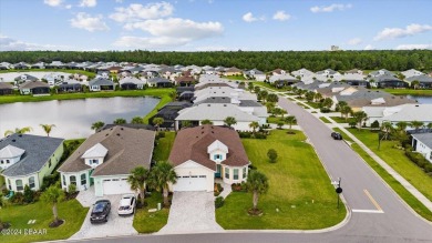 Embrace the Ultimate in Resort-Style Living! Welcome to this on LPGA International Golf Course in Florida - for sale on GolfHomes.com, golf home, golf lot