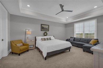 Welcome to 17 Cottage Lane, Unit 102-a charming, low-maintenance on Currahee Golf Club in Georgia - for sale on GolfHomes.com, golf home, golf lot