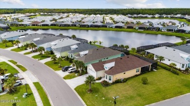 Embrace the Ultimate in Resort-Style Living! Welcome to this on LPGA International Golf Course in Florida - for sale on GolfHomes.com, golf home, golf lot