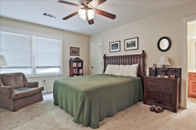 The words that come to mind to describe this home are *Fairy on Bent Tree Golf Course in Georgia - for sale on GolfHomes.com, golf home, golf lot