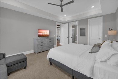 Welcome to 17 Cottage Lane, Unit 102-a charming, low-maintenance on Currahee Golf Club in Georgia - for sale on GolfHomes.com, golf home, golf lot