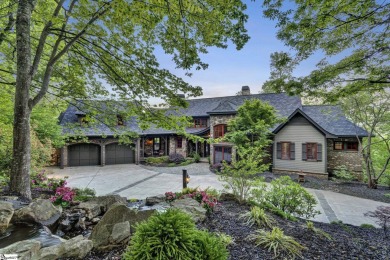 Contact The Stroud Team for a private showing at . Welcome to on The Cliffs at Glassy Golf and Country Club in South Carolina - for sale on GolfHomes.com, golf home, golf lot