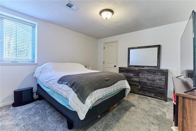 Welcome home to 707 Tomahawk Court! This immaculate, elevated on Paradise Pointe Golf Complex in Missouri - for sale on GolfHomes.com, golf home, golf lot