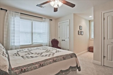 The words that come to mind to describe this home are *Fairy on Bent Tree Golf Course in Georgia - for sale on GolfHomes.com, golf home, golf lot