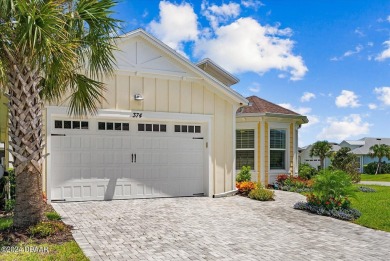 Embrace the Ultimate in Resort-Style Living! Welcome to this on LPGA International Golf Course in Florida - for sale on GolfHomes.com, golf home, golf lot