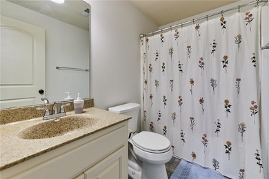 Welcome home to 707 Tomahawk Court! This immaculate, elevated on Paradise Pointe Golf Complex in Missouri - for sale on GolfHomes.com, golf home, golf lot