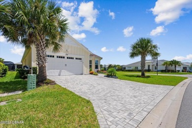 Embrace the Ultimate in Resort-Style Living! Welcome to this on LPGA International Golf Course in Florida - for sale on GolfHomes.com, golf home, golf lot