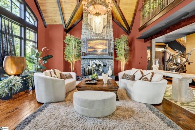 Contact The Stroud Team for a private showing at . Welcome to on The Cliffs at Glassy Golf and Country Club in South Carolina - for sale on GolfHomes.com, golf home, golf lot