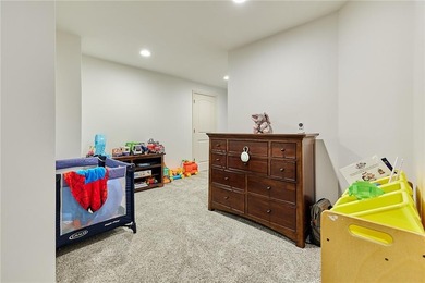 Welcome home to 707 Tomahawk Court! This immaculate, elevated on Paradise Pointe Golf Complex in Missouri - for sale on GolfHomes.com, golf home, golf lot