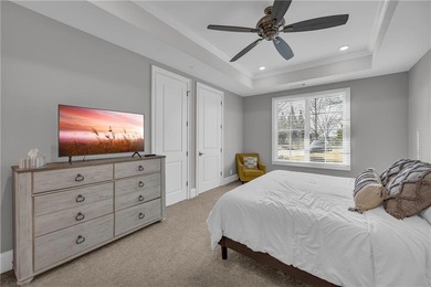 Welcome to 17 Cottage Lane, Unit 102-a charming, low-maintenance on Currahee Golf Club in Georgia - for sale on GolfHomes.com, golf home, golf lot