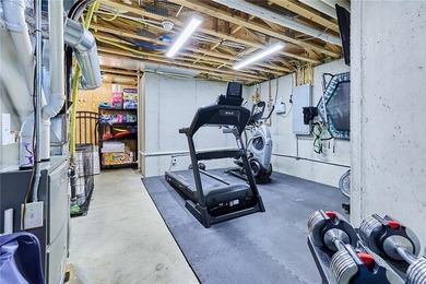 Welcome home to 707 Tomahawk Court! This immaculate, elevated on Paradise Pointe Golf Complex in Missouri - for sale on GolfHomes.com, golf home, golf lot