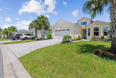 Embrace the Ultimate in Resort-Style Living! Welcome to this on LPGA International Golf Course in Florida - for sale on GolfHomes.com, golf home, golf lot