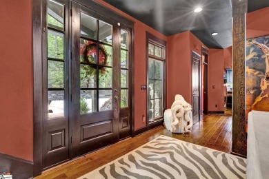 Contact The Stroud Team for a private showing at . Welcome to on The Cliffs at Glassy Golf and Country Club in South Carolina - for sale on GolfHomes.com, golf home, golf lot
