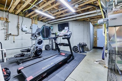 Welcome home to 707 Tomahawk Court! This immaculate, elevated on Paradise Pointe Golf Complex in Missouri - for sale on GolfHomes.com, golf home, golf lot