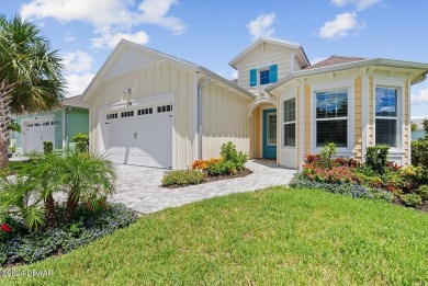 Embrace the Ultimate in Resort-Style Living! Welcome to this on LPGA International Golf Course in Florida - for sale on GolfHomes.com, golf home, golf lot