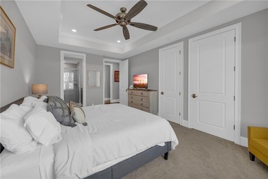 Welcome to 17 Cottage Lane, Unit 102-a charming, low-maintenance on Currahee Golf Club in Georgia - for sale on GolfHomes.com, golf home, golf lot