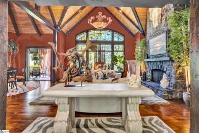 Contact The Stroud Team for a private showing at . Welcome to on The Cliffs at Glassy Golf and Country Club in South Carolina - for sale on GolfHomes.com, golf home, golf lot