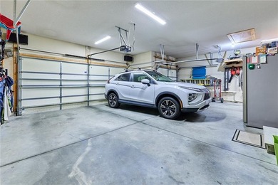 Welcome home to 707 Tomahawk Court! This immaculate, elevated on Paradise Pointe Golf Complex in Missouri - for sale on GolfHomes.com, golf home, golf lot