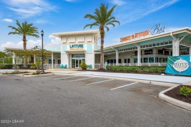 Embrace the Ultimate in Resort-Style Living! Welcome to this on LPGA International Golf Course in Florida - for sale on GolfHomes.com, golf home, golf lot