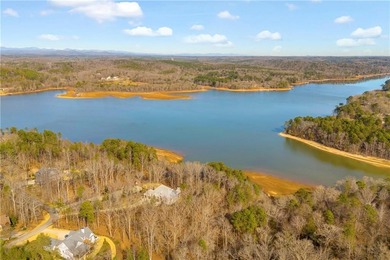 Welcome to 17 Cottage Lane, Unit 102-a charming, low-maintenance on Currahee Golf Club in Georgia - for sale on GolfHomes.com, golf home, golf lot