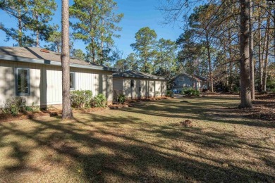 Welcome to 404 Wotan Rd, a fully remodeled 4-bedroom, 2.5-bath on The Woodlands Country Club in South Carolina - for sale on GolfHomes.com, golf home, golf lot