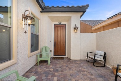 LOCATION!!! Live the lifestyle you deserve in this upgraded on Tuscany Golf Club in Nevada - for sale on GolfHomes.com, golf home, golf lot
