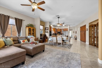 LOCATION!!! Live the lifestyle you deserve in this upgraded on Tuscany Golf Club in Nevada - for sale on GolfHomes.com, golf home, golf lot