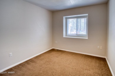 This very nice three bed two bath home has a great fenced back on Bison Golf and Country Club in Arizona - for sale on GolfHomes.com, golf home, golf lot