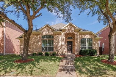 PRICE is REDUCED to Sell Quick! Great Location!! Fully on WestRidge Golf Course in Texas - for sale on GolfHomes.com, golf home, golf lot