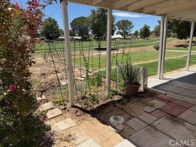 Welcome to this beautifully updated 2-bedroom, 2-bath home in on Silver Lakes Golf Course in California - for sale on GolfHomes.com, golf home, golf lot