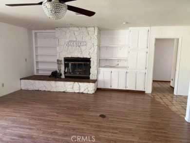 Welcome to this beautifully updated 2-bedroom, 2-bath home in on Silver Lakes Golf Course in California - for sale on GolfHomes.com, golf home, golf lot