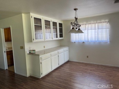 Welcome to this beautifully updated 2-bedroom, 2-bath home in on Silver Lakes Golf Course in California - for sale on GolfHomes.com, golf home, golf lot