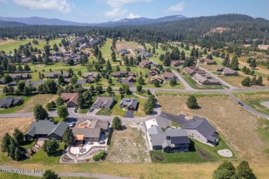 Imagine building your dream home along the 16th Fairway of on Stoneridge Golf Club in Idaho - for sale on GolfHomes.com, golf home, golf lot